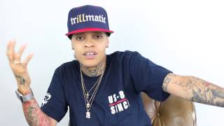 EXCLUSIVE: Siya Talks Drake vs. Meek Mill Beef