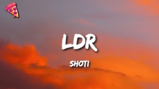 Shoti - LDR (Sped Up)
