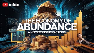 The Economy of Abundance  A New Economic Paradigm