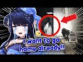 【CHUXIE 除邪】CAN I FINISH CHUXIE OR WILL CHUXIE FINISH ME ⁉️ FPS Horror Game【REM Kanashibari | VTuber】