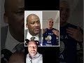 Liam Jacobs is disloyal. He left Gayton McKenzie and Patriotic Alliance and went back to the DA