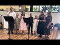 Любові Не Буває Забагато wedding song