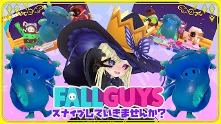 【FallGuys/スナイプ◎】デュオ/スクワッド