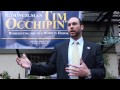 councilman tim occhipinti 4th ward re election kickoff