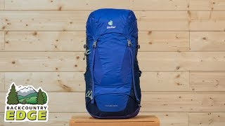 Deuter Futura 28 SL Women's Day Pack