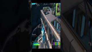 Somos Spiderman en Fortnite