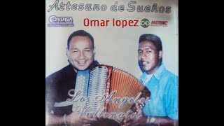 OMAR LOPEZ / TAMBIEN CAERAS / VALLENATO  SABANERO