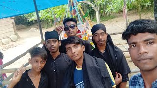 বিনোদ নগর জারি গান