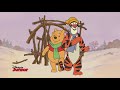 kleine abenteuer mit winnie puuh i aahs neues haus im puuh winkel disney junior