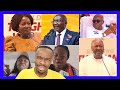Jane Opoku Agyemang dey give NPP showdown🔥