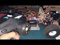 pasang sound engine rc car