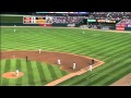 2010/07/20 Recap: PHI 1, STL 7