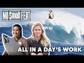 All In A Day's Work With Annie Reickert and Moana Jones | NO SMALL FEAT EP 1