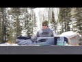 2014 nitro team snowboard review