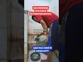 CARA MEMBERSIHKAN KERAK KERAMIK BAK KAMAR MANDI DAN TOILET