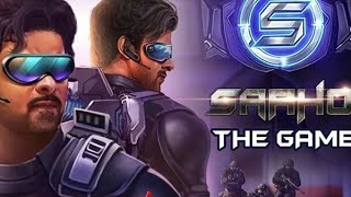 Saaho the game |android /ios gameplay |saaho gameplay