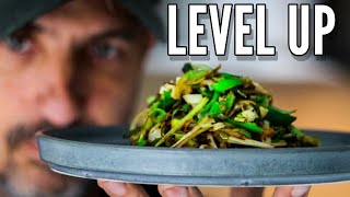 Stop Boiling LEEKS do these 5 things instead !!