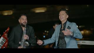 Tarkan Sulejman \u0026 J.Ritam - So Kerdan Be - SHOW 2024 - Official 6K Video - CukiRecords Production