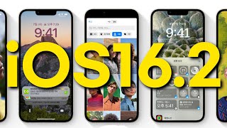 아이폰 신기능 추가! iOS 16.2 새로운 핵심 변화 총정리