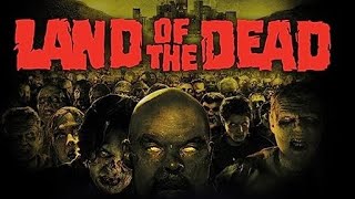 Land of the Dead Cinema & Java Game Trailer (Mix)