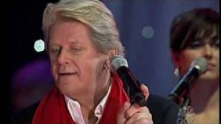 Hard To Say I'm Sorry by Peter Cetera