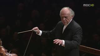 New York Philharmonic, Lorin Maazel- Brahms: Hungarian Dance No.5 In G Minor/ 브람스 헝가리무곡_20080228