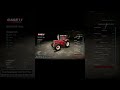 International 1455/1255 XL | New Mod | Farming Simulator 22 | Shorts