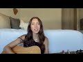 One of Them Girls - Lee Brice / Somebody’s Problem - Morgan Wallen (cover)