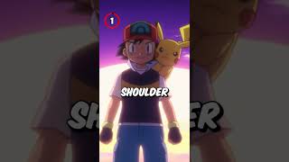Did You Know In Pokemon: Detective Pikachu