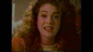 KCTZ/ABC commercials, 12/6/1992 part 2