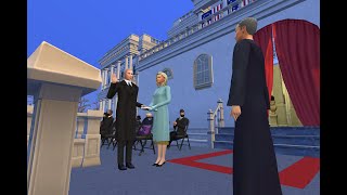 Joe Biden Inauguration Day 2021