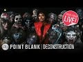 Michael Jackson - Thriller: Deconstruction (FFL!)
