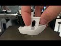 vzbot 330 awd speed 3d benchy 7 19 minutes speedboatrace