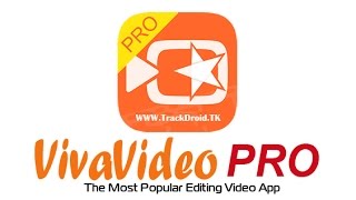Viva Video Pro The most popular Editing video app - Arjun Series