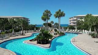 High Pointe Private Beach Resort Pool Seacrest Florida 30A