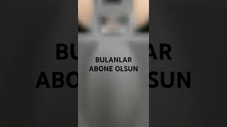 Bulanlar abone olsun