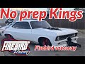 Street outlaws no prep kings: Firebird Raceway Park