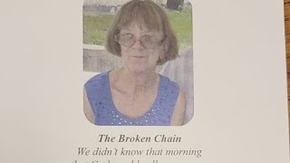 Linda Troutman Funeral Service