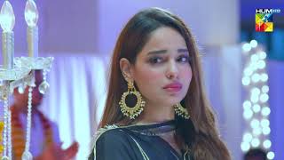 Sukynah Khan | Shoutout | Wafa Be Mol | HUM TV | Drama