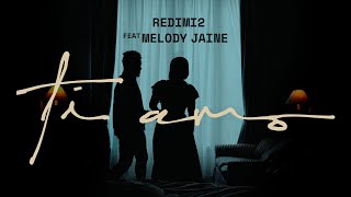 Redimi2 - TI AMO (Video oficial) feat. Melody Jaine