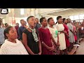 LAKINI HATA SASA | KWAYA YA MT.THERESIA WA MTOTO YESU Ardhi University (ARU)