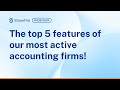 Webinar: ShareFile Accounting Experts