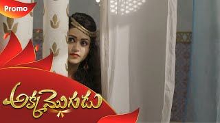 Alauddin - Promo | 8th November 19 | Gemini TV Serial | Telugu Serial