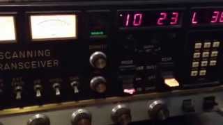 Cb Radio DX/skip