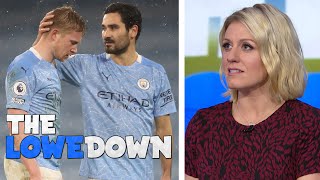 Premier League Weekend Roundup: Matchweek 24 (2020-2021) | The Lowe Down | NBC Sports
