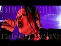 DIR EN GREY - 『raison detre』【TOUR24 PSYCHONNECT 2024.06.27 LINE CUBE SHIBUYA】