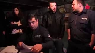 კასპში ქოქაშვილების ოჯახის გამოსახლება 3 თვით გადაიდო