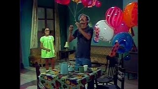 El chavo del 8 capitulos completos - Don Ramón fotógrafo #1080p