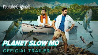 Planet Slow Mo -  Trailer