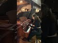 Bösendorfer 170 VS. Bösendorfer 200